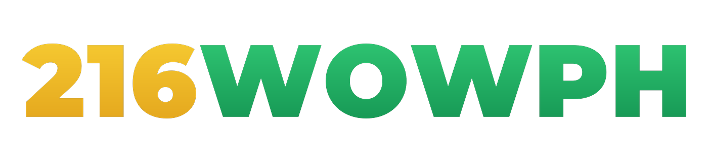 216wowph Logo